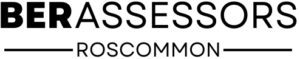 BER Assessors Roscommon logo